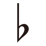フラット
