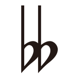 ダブルフラット